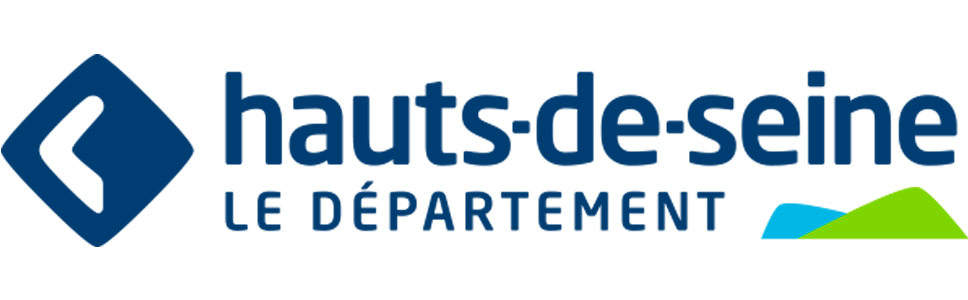 Site web du Département des Hauts-de-Seine
