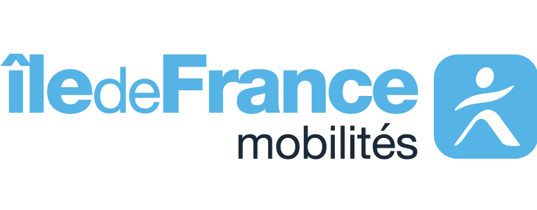 Site web d'Île-de-France Mobilités
