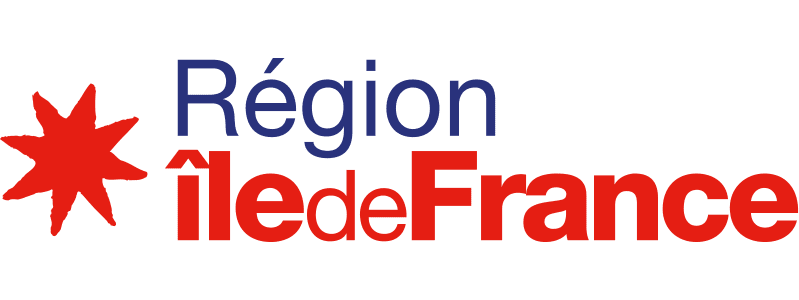 Site web de la région Île-de-France