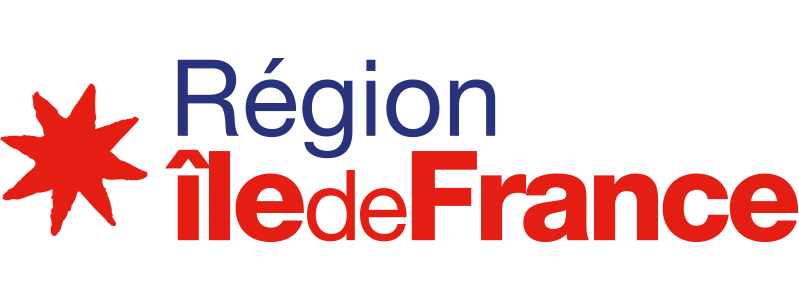 Site web de la région Île-de-France