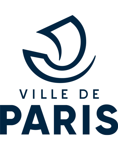 Site web de la ville de Paris