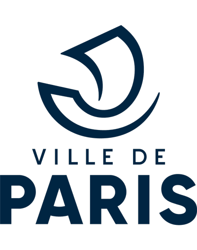 Site web de la ville de Paris