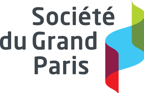 Site web de la Société du Grand Paris