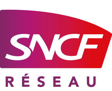 Site web de SNCF Réseau
