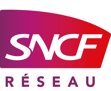 Site web de SNCF Réseau