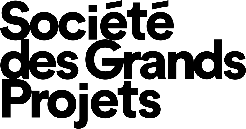 Site web de la Société des Grands Projets