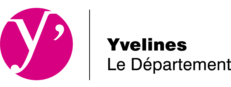 Site web du Département des Yvelines