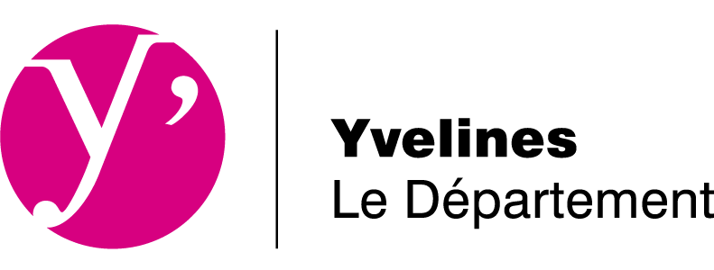 Site web du Département des Yvelines